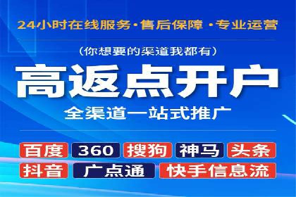 SEM托管代运营案例：打造高效营销体系